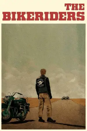 Постер до фильму"Байкери" #588500