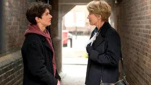 Задник до фильму"Закон про дітей" #278844