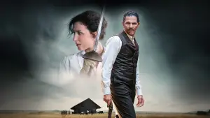 Задник до фильму"На вістрі клинка" #788490