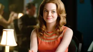 Задник до фильму"Прислуга" #602881