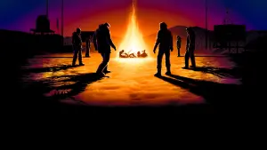 Задник до фильму"Щось" #179167