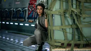 Задник до фильму"Uncharted: Незвідане" #249301