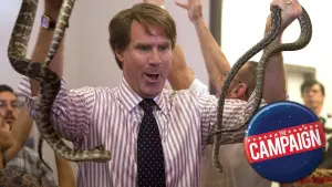 Задник до фильму"Брудна кампанія за чесні вибори" #134346