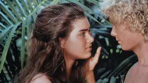 Задник до фильму"Блакитна лагуна" #684167