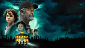 Задник до фильму"Монстри літа" #585303