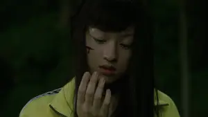 Задник до фильму"Королівська битва" #803494