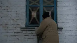 Задник до фильму"Сірі бджоли" #694442