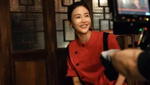 Задник до фильму"Бос" #564502