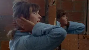 Задник до фильму"Pierrot le fou" #861675