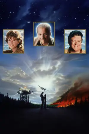 Постер до фильму"Завжди" #291513