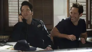 Задник до фильму"Людина-мураха та Оса" #594796