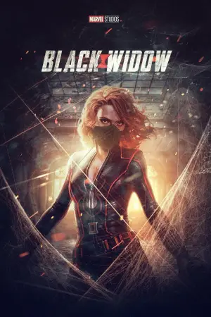 Постер до фильму"Чорна вдова" #769995