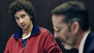 Задник до фильму"Борг проти Макінроя" #251637