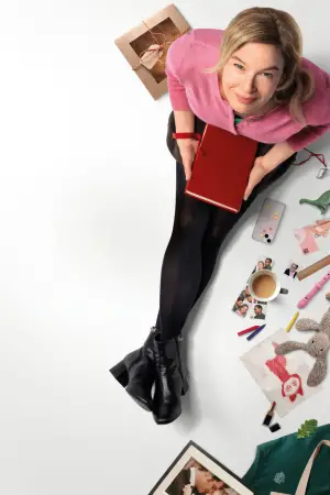 Постер до фильму"Бріджит Джонс: Закохана у хлопця" #590868