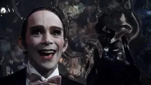 Задник до фильму"Кабаре" #691245