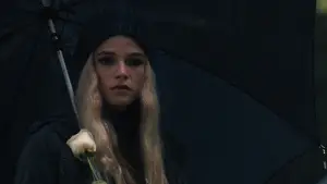 Задник до фильму"Керрі" #736285