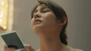 Задник до фильму"Tak Ingin Usai di Sini" #796915