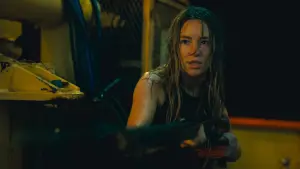 Задник до фильму"Небезпечна тварина" #552625