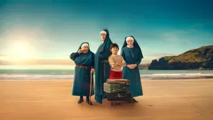 Задник до фильму"Holy Days" #764056