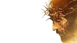 Задник до фильму"Страсті Христові" #624719