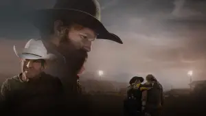 Задник до фильму"Зломлений" #705550