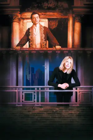 Постер до фильму"Кейт і Лео" #719084