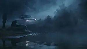 Задник до фильму"Поцілунок навиліт" #700664