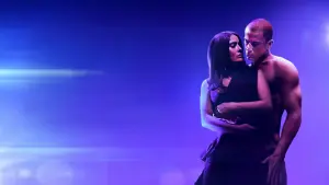 Задник до фильму"Супер-Майк: Останній танець" #269953