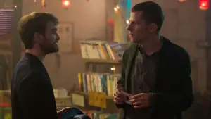 Задник до фильму"Ілюзія обману 2" #571057