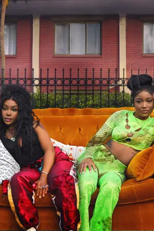 Постер до фильму"Один з тих днів" #602320