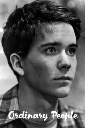 Постер до фильму"Звичайні люди" #679039