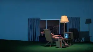 Задник до фильму"Стіна" #180696