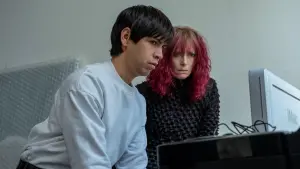 Задник до фильму"Проблеміста" #369311