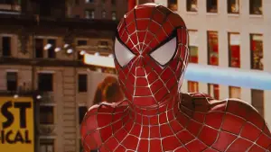 Задник до фильму"Людина-павук" #550099