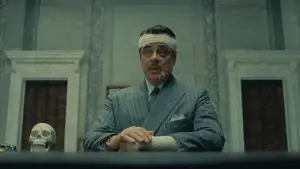 Задник до фильму"Фінікійська схема" #568174