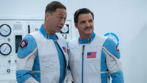 Задник до фильму"Фантастична четвірка" #519346