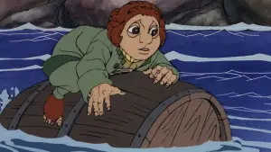 Задник до фильму"Гобіт" #792624