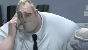 Задник до фильму"Суперсімейка" #577065