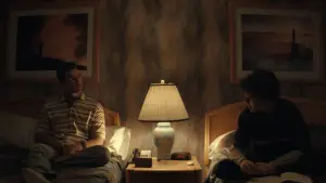 Задник до фильму"Мавпа" #573993