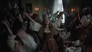 Задник до фильму"Заповіт Анни Лі" #525608