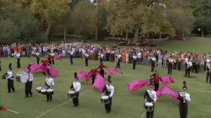 Задник до фильму"Американський пиріг 4: Музичний табір" #321205