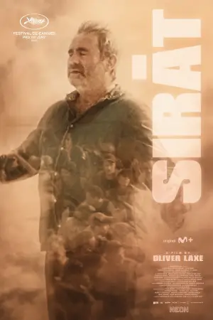 Постер до фильму"Сират" #516269