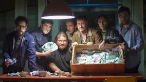 Задник до фильму"Захочу і зіскочу" #215856