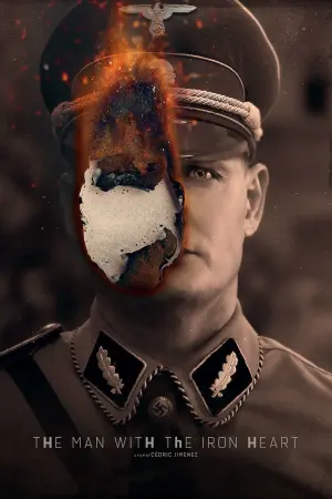 Постер до фильму"Мозок Гіммлера зветься Гейдріхом" #113318