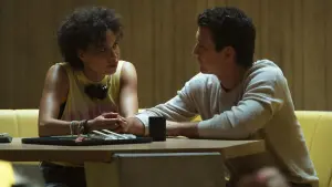 Задник до фильму"Спайдергед" #321897