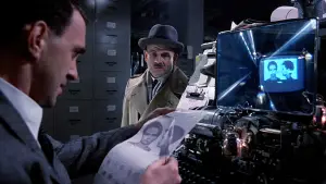 Задник до фильму"Бразилiя" #687027