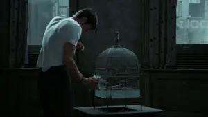 Задник до фильму"Самурай" #797680