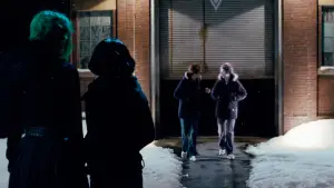 Задник до фильму"Скотт Пілігрим проти всіх" #618094