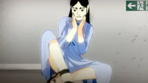 Задник до фильму"A Kind of Testament" #756107