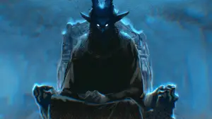 Задник до фильму"Sorcières : chronique d